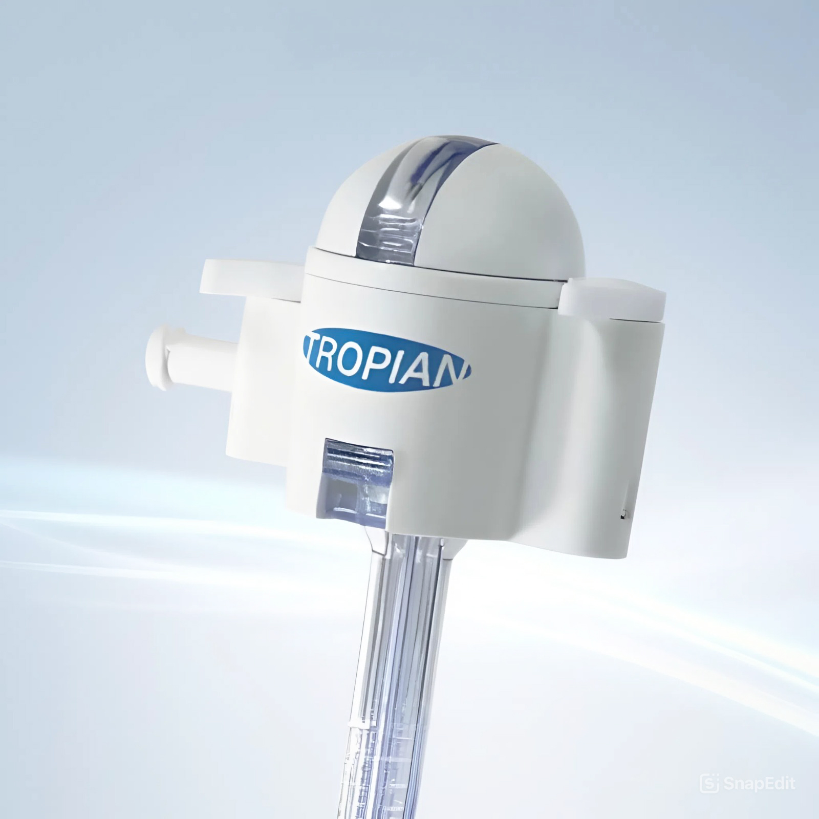 Троакар Tropian